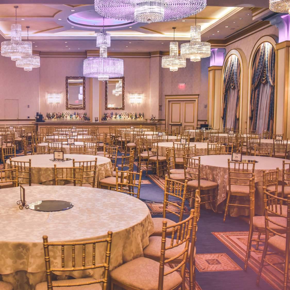 The Washington Ballet Gala Main Image