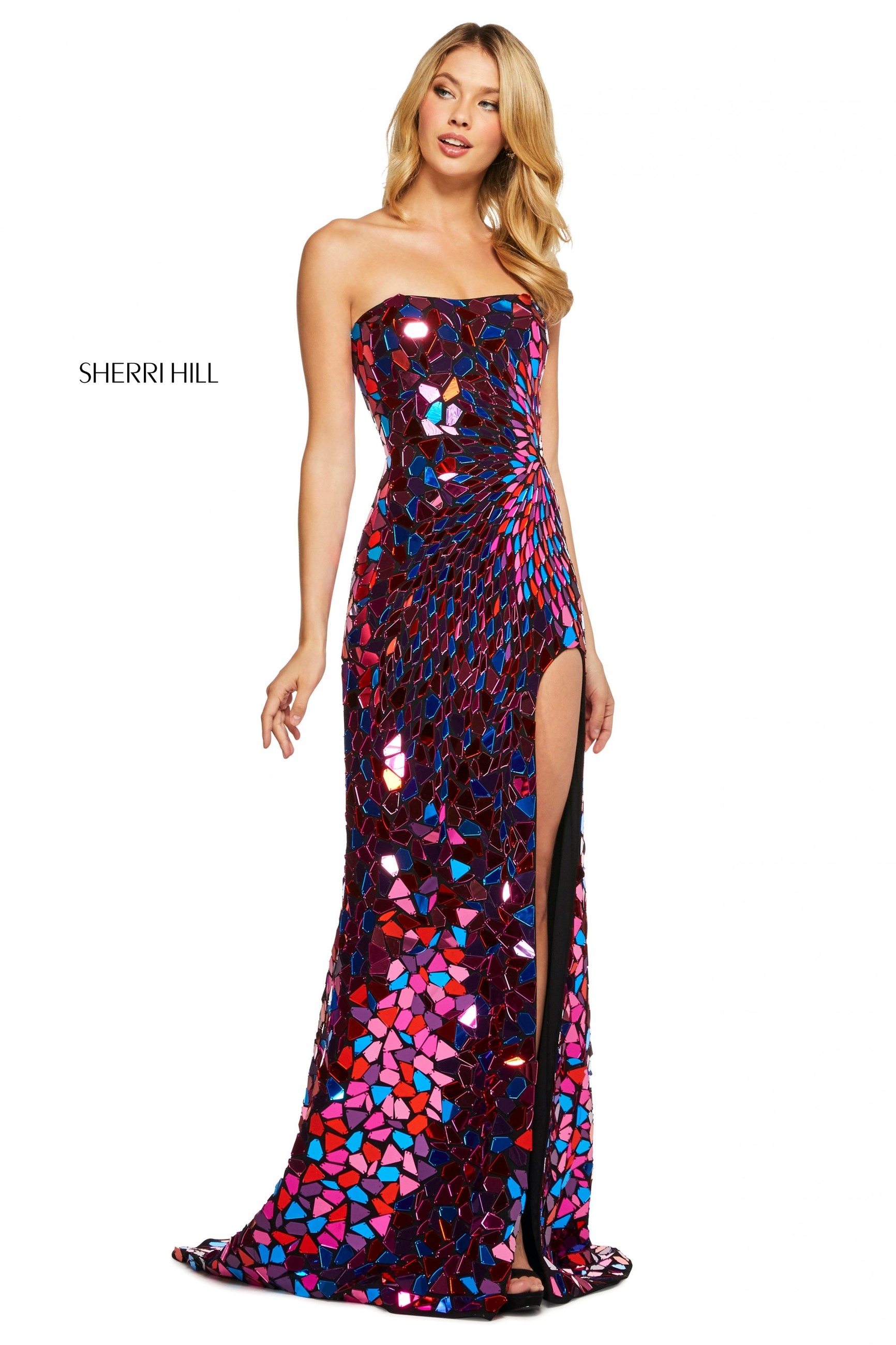 sherri hill store near me