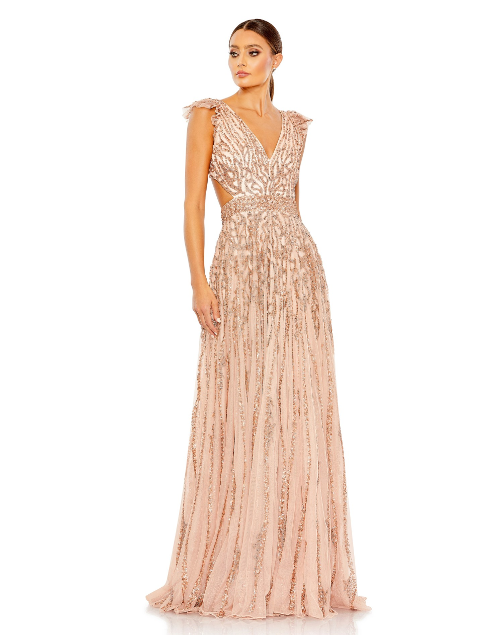 Mac Duggal at Signature Dresses