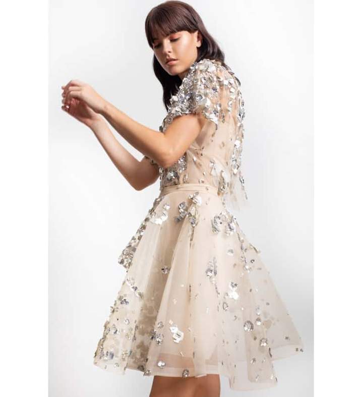 Gemmy Malouf at Signature Dresses