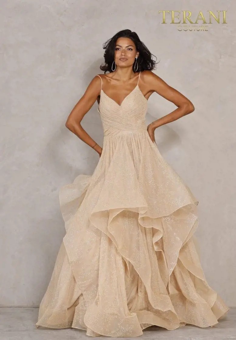 Terani Couture at Signature Dresses