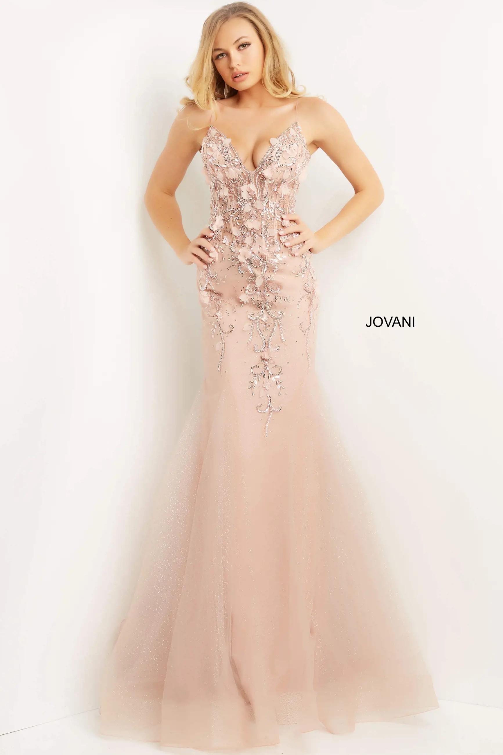 Jovani at Signature Dresses