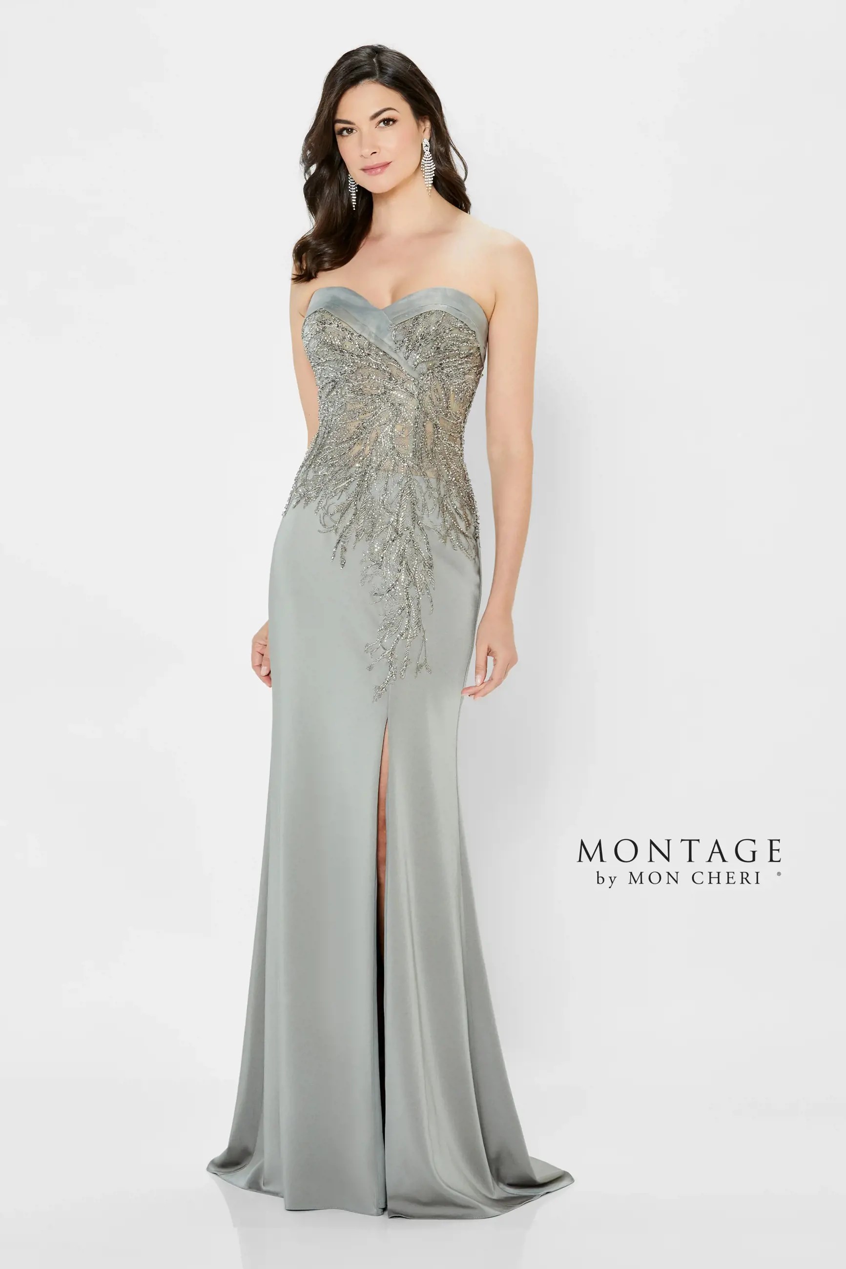 Montage by Mon Cheri at Signature Dresses