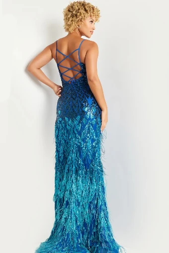 Jovani Style 37678 #5 thumbnail