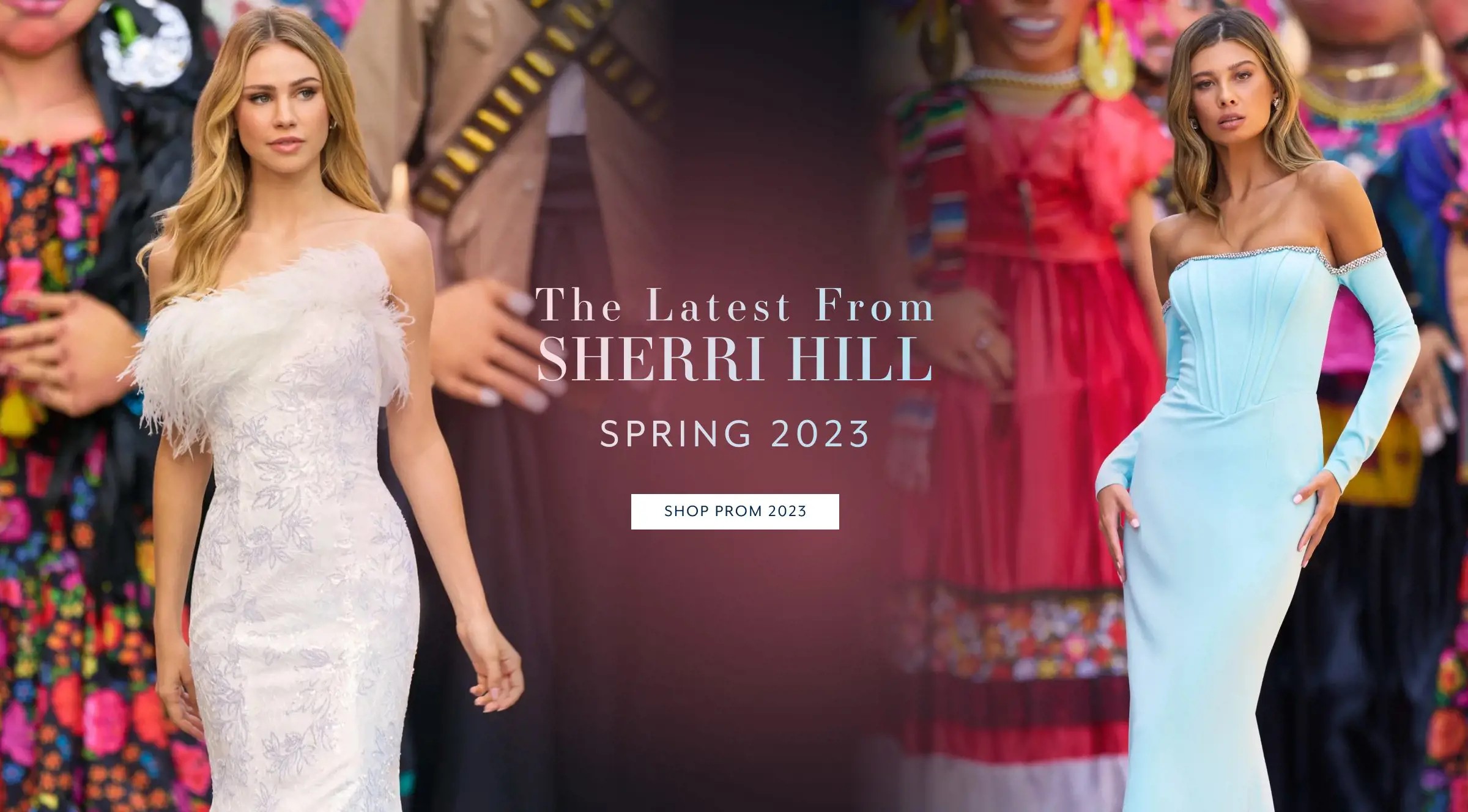 Sherri Hill 2023