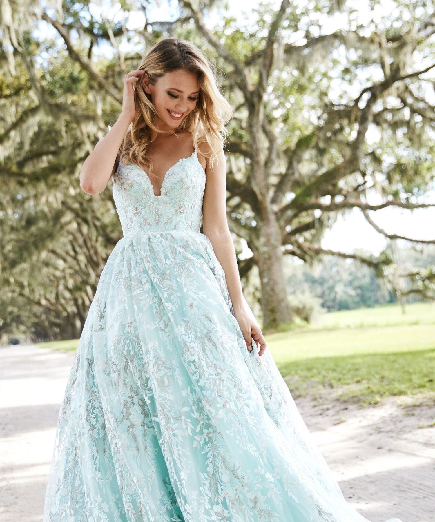 best graduation dress websites