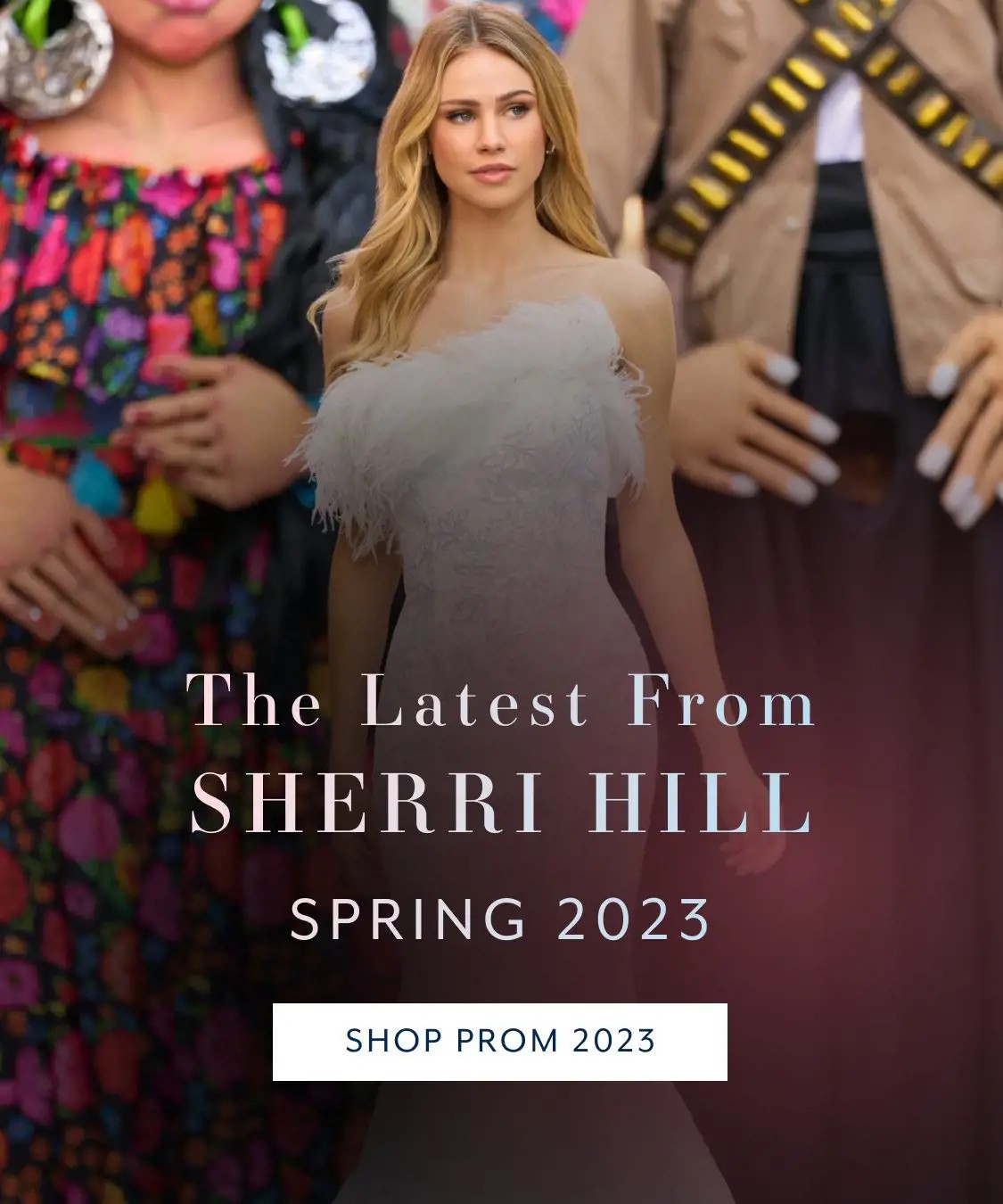 Sherri Hill 2023