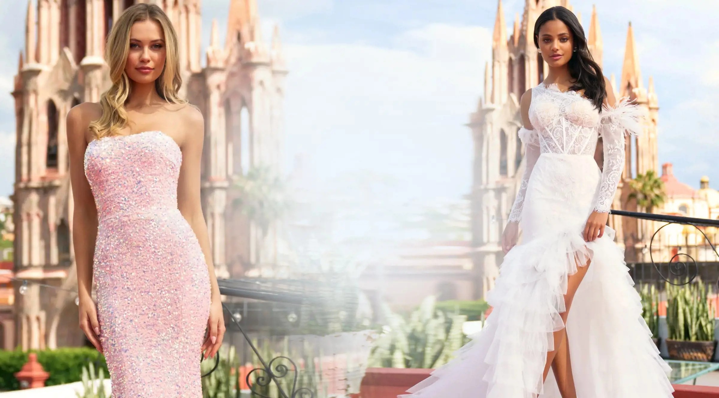 Sherri Hill 2023
